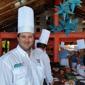 Meet your Posher, Scott